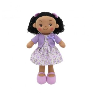 MUÑECA 40CMS C/SONIDO