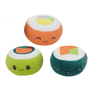 SUSHI 22CMS