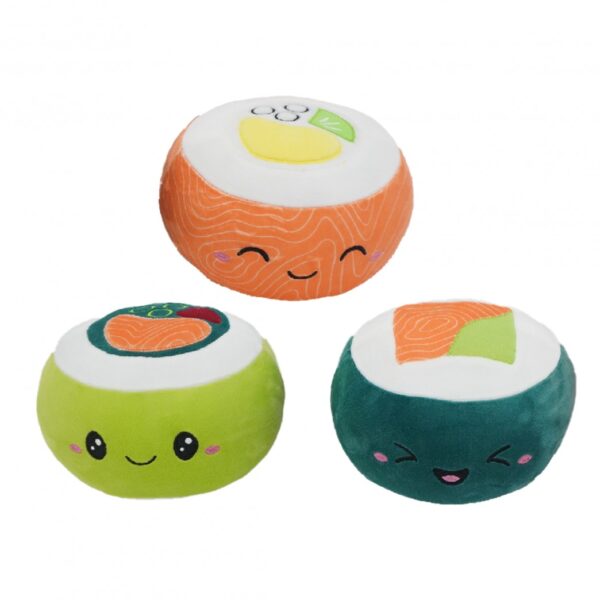 SUSHI 22CMS