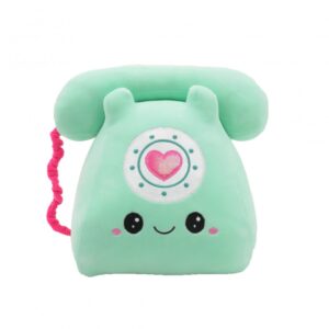 TELEFONO 38CMS VERDE