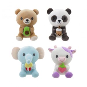 ANIMALES 19CMS