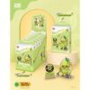 MICRO BRICKS FRUIT PARTY 410 PIEZAS PERA - Imagen 2