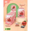 MICRO BRICKS FRUIT PARTY 400 PIEZAS MANZANA - Imagen 2