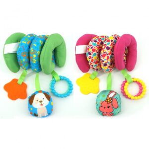 BARRAL 30CMS