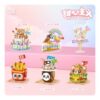 MICRO BLOCK PAPAS FRITAS KAWAI 250 PIEZAS - Imagen 3