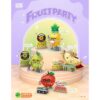MICRO BRICKS FRUIT PARTY 410 PIEZAS - Imagen 3