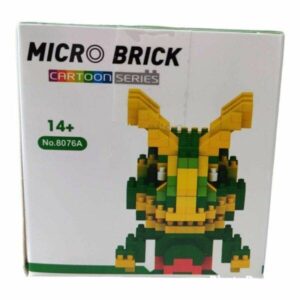 POKEMON KECLEON 330 PIEZAS - J3-
