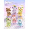MINI BRICKS VENDING MACHINE LOTSO FRUTILLA 444 PIEZAS - Imagen 3