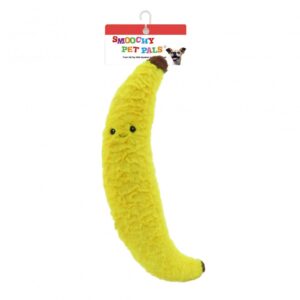 BANANA 50CMS MASCOTA