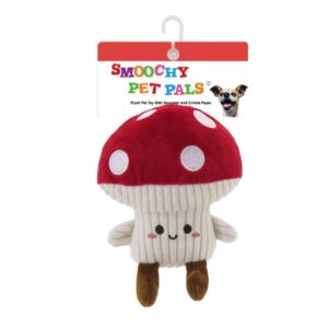 HONGO 25CMS MASCOTA