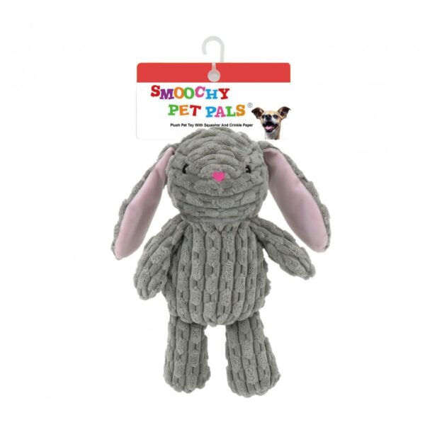 CONEJO 30CMSMASCOTA