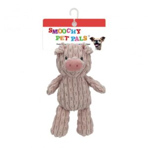 CHANCHO 30CMS MASCOTA