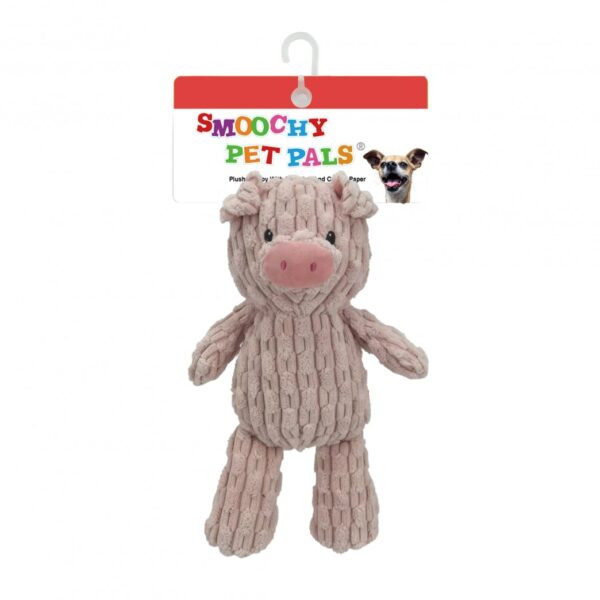 CHANCHO 30CMS MASCOTA
