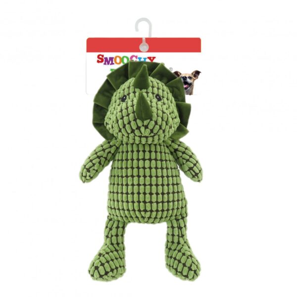 DINO 40CMS MASCOTA