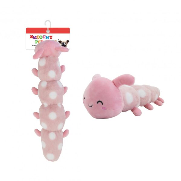 GUSANO 51CMS MASCOTA