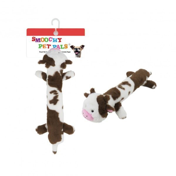VACA 51CMS MASCOTA