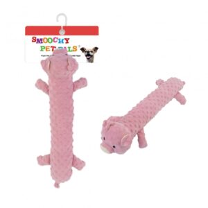 CHANCHO 50CMS MASCOTA