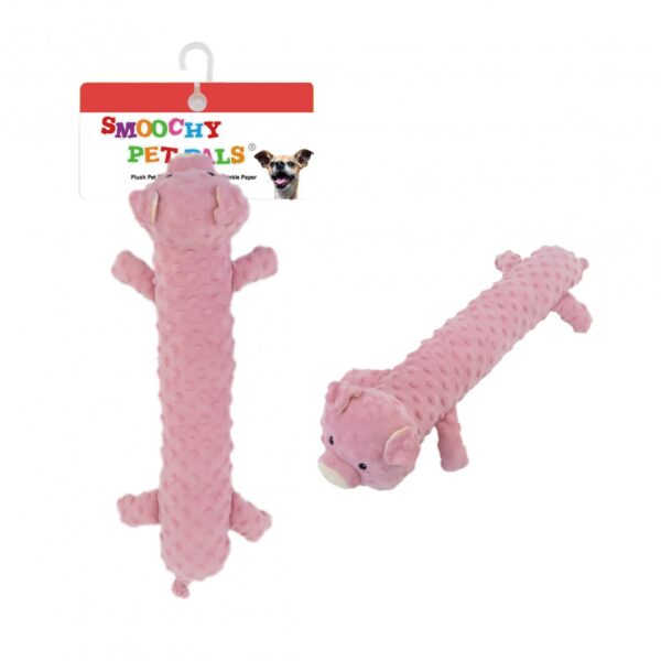 CHANCHO 50CMS MASCOTA