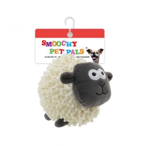OVEJA 18CMS MASCOTA