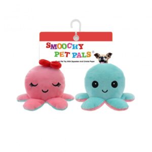 PULPO 13CMS CASCOTA
