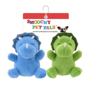 DINOS 13CMS MASCOTA