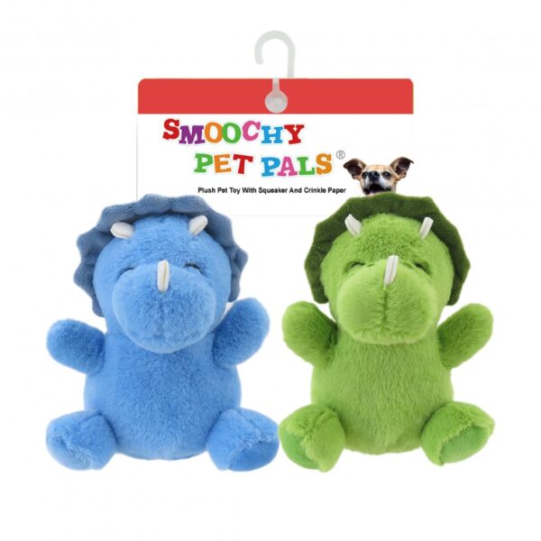 DINOS 13CMS MASCOTA