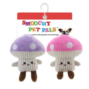 HONGO 13CMS MASCOTA