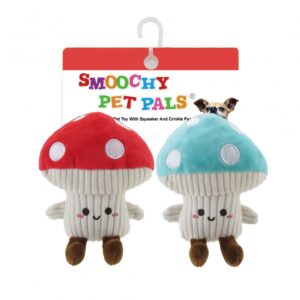 HONGO 13CMS MASCOTA