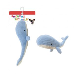 BALLENA 50CMS MASCOTA