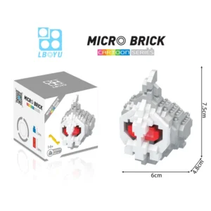 POKEMON DUSKULL 340 PIEZAS - J 3 -
