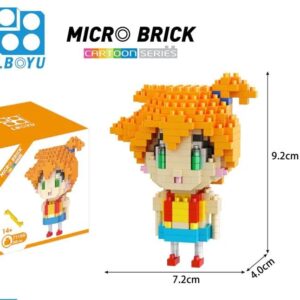 POKEMON MISTY WILLIAMS 300 PIEZAS - J3-