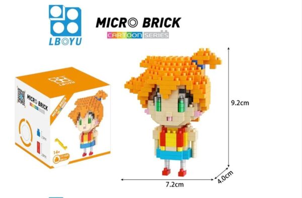 POKEMON MISTY WILLIAMS 300 PIEZAS - J3-