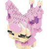POKEMON SKITTY 310 PIEZAS - J3 - - Imagen 2
