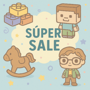 Súper Sale