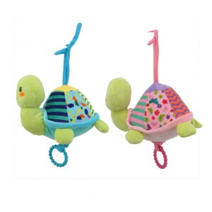 CUNERO TORTUGA 23CMS