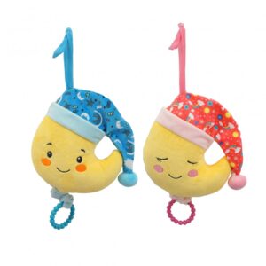 CUNERO LUNA 23CMS