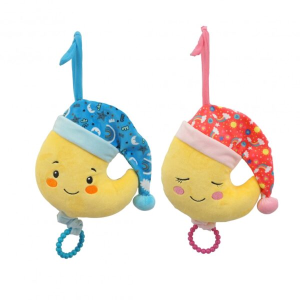 CUNERO LUNA 23CMS