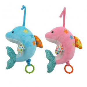 CUNERO DELFIN 29CMS