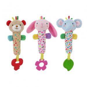 SONAJERO 27CMS