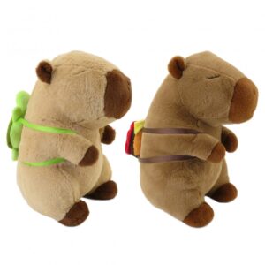 CAPYBARA 18CMS