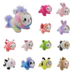 ANIMALES 15CMS