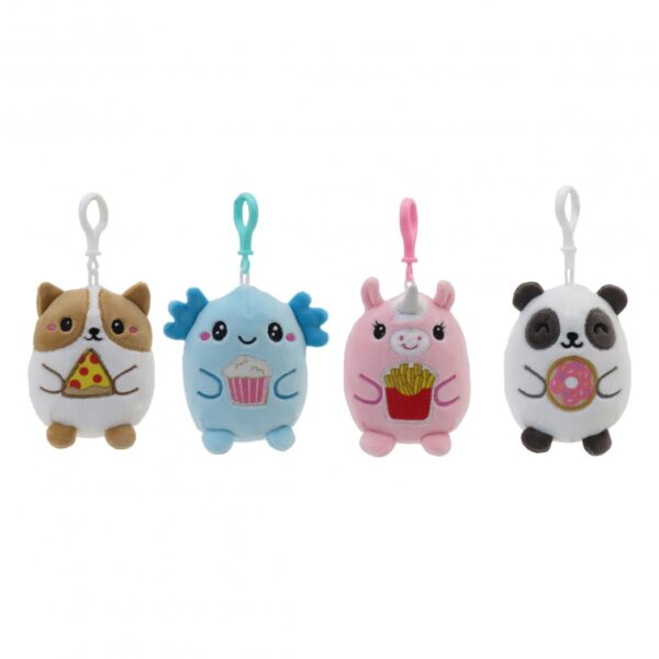 LLAVERO 10CMS