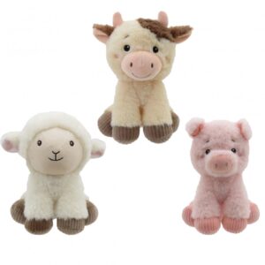ANIMALES 19CMS