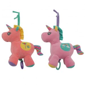 CUNERO CABALLO 25CMS