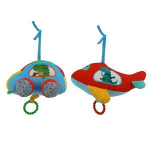 CUNERO AUTO, AVION 28CMS