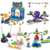 TOY STORY - 4 EN 1 - 526 PIEZAS - SY6698 - Imagen 2