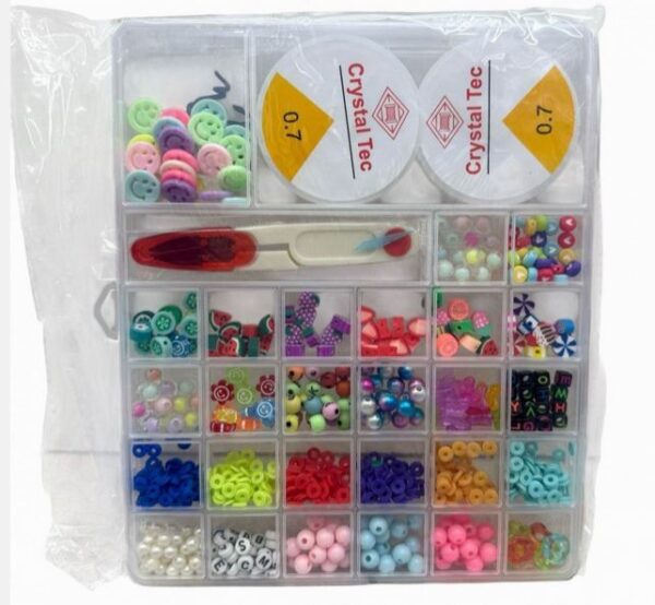 KIT ARMADO DE PULSERAS