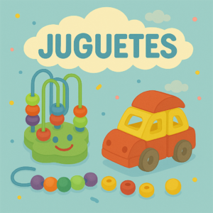 Juguetes