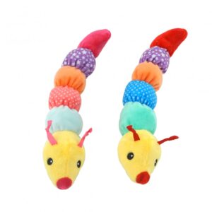 GUSANO 24CMS