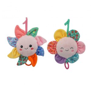 CUNERO 28CMS FLOR